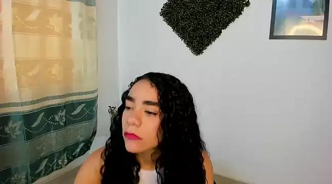 Celeste__C from StripChat is Freechat