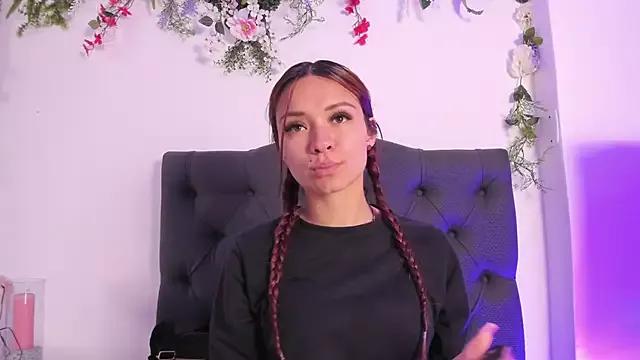 Celeste_roose from StripChat