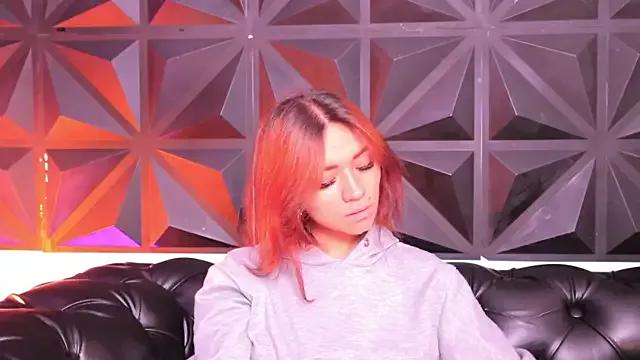 Celeste_roose from StripChat