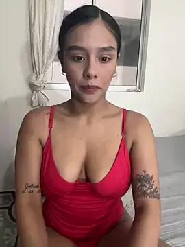 Celeste_taylor2 from StripChat