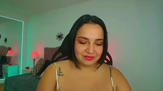 celeste_valliant from StripChat