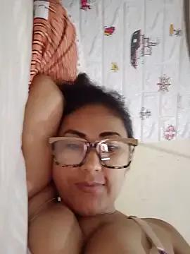 CelesteAcua from StripChat