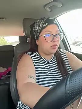 celestebbw19 from StripChat is Freechat