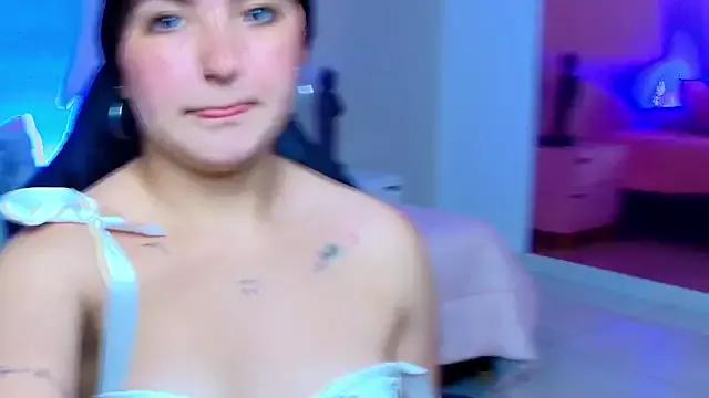 Celestee69 from StripChat