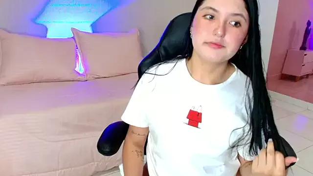 Celestee69 from StripChat