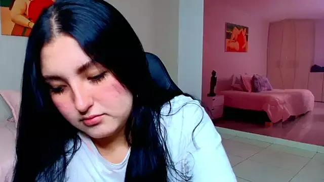 Celestee69 from StripChat