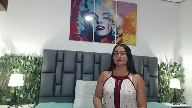 Celesteevans- from StripChat is Freechat