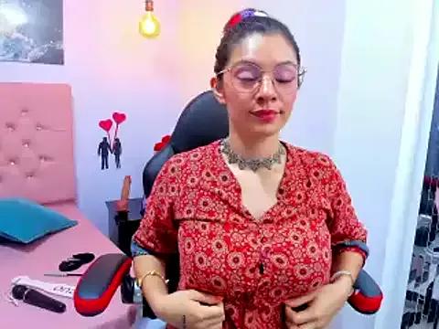 CelesteJonss from StripChat