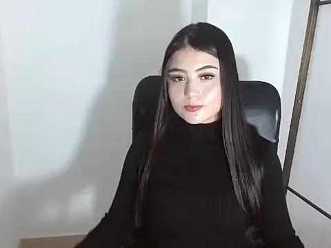 CelesteLux5 from StripChat