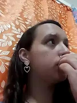 Celestemorgan218 from StripChat is Freechat