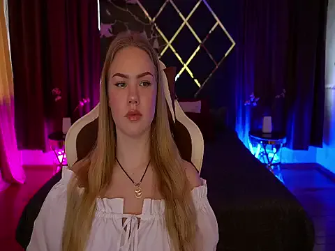 CelesteNoir on StripChat