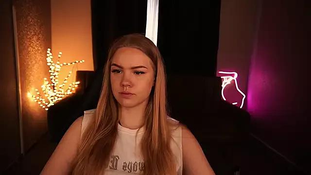 CelesteNoir from StripChat