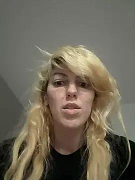 CelestialRuby from StripChat