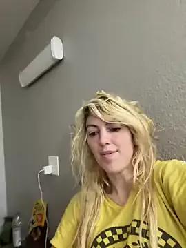CelestialRuby from StripChat