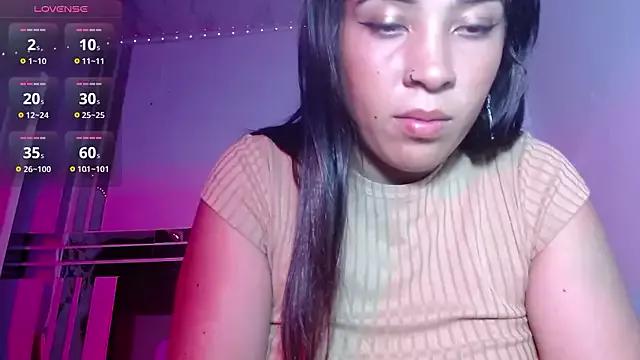 celesttemoon from StripChat