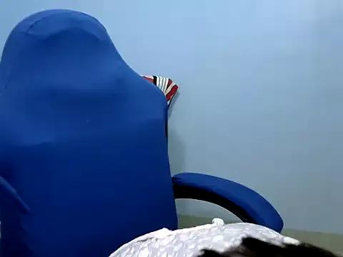 celine_margo from StripChat is Freechat