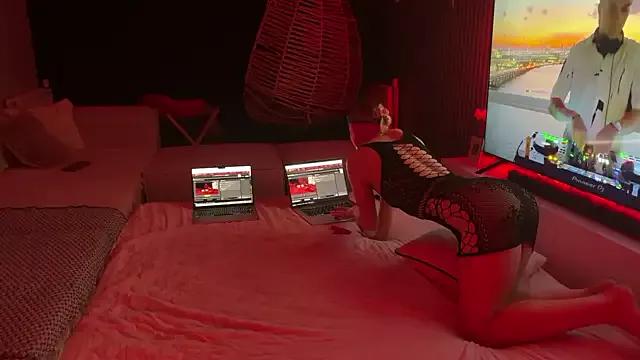 cemcero from StripChat