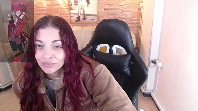 Cerecita_b from StripChat is Private