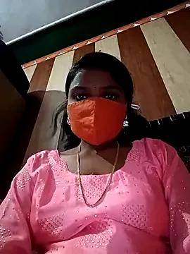 Chahat_Pandey from StripChat