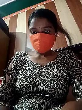 Chahat_Pandey from StripChat
