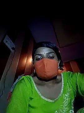 Chahat_Pandey from StripChat
