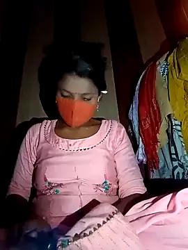 Chahat_Pandey from StripChat