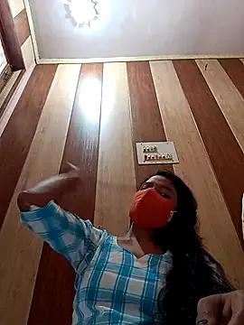 Chahat_Pandey from StripChat