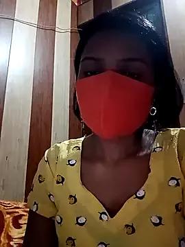 Chahat_Pandey from StripChat