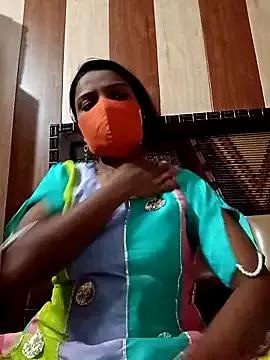 Chahat_Pandey from StripChat