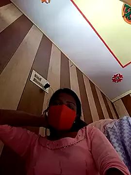 Chahat_Pandey from StripChat