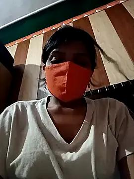 Chahat_Pandey from StripChat