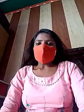 Chahat_Pandey from StripChat