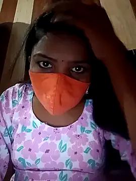 Chahat_Pandey from StripChat