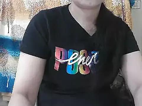 Chanchal--Navya from StripChat is Freechat