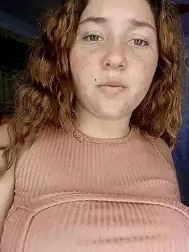 channel_web777 from StripChat is Freechat