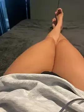 charleysmith from StripChat is Freechat