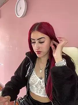 charlotehall_pinkk from StripChat is Freechat