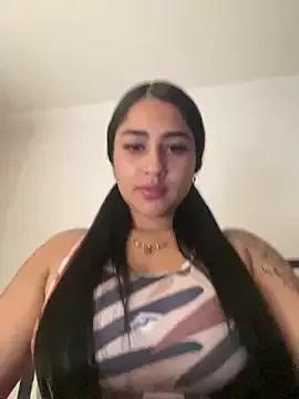 Charlotte_cutee18 from StripChat is Freechat