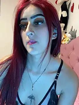 CharlotteHall_Pink from StripChat is Freechat