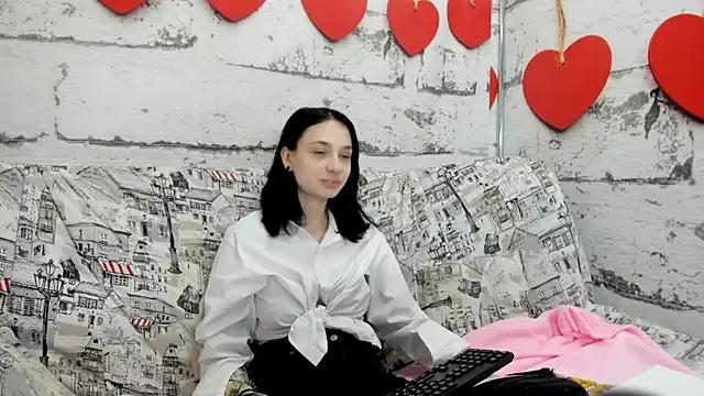 Chatty_Alice from StripChat is Freechat