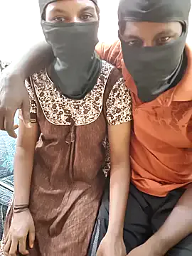 Chennai-couples on StripChat