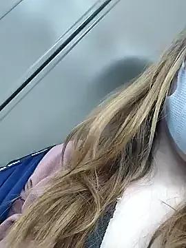 chenxin778 from StripChat is Freechat