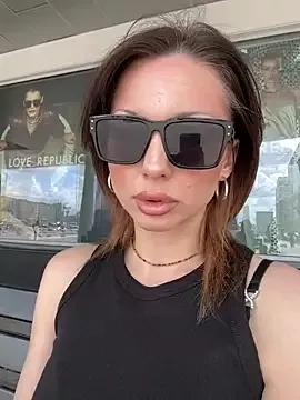 Cherry-Northern from StripChat is Freechat
