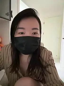 cherry-ss from StripChat is Freechat