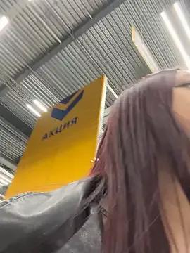 Cherry____Pie from StripChat is Freechat