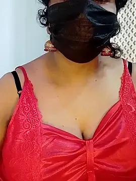 Cherry_bhabi from StripChat is Freechat
