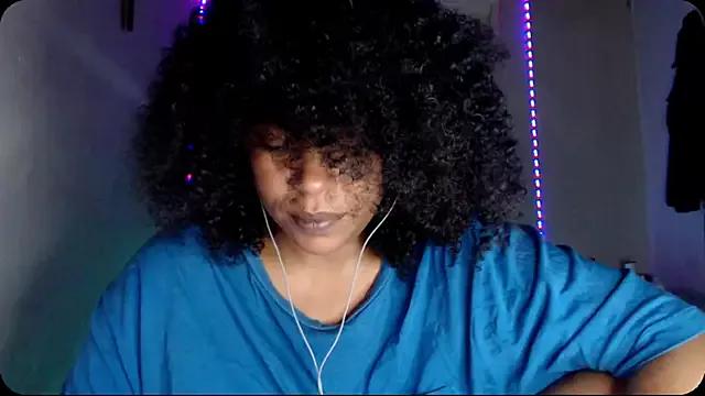 cherry_cleou from StripChat is Freechat