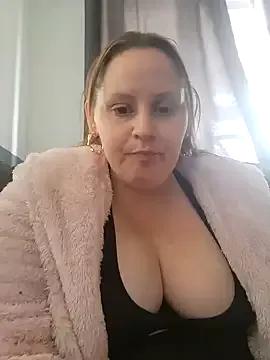 Cherryblossom_x from StripChat is Freechat