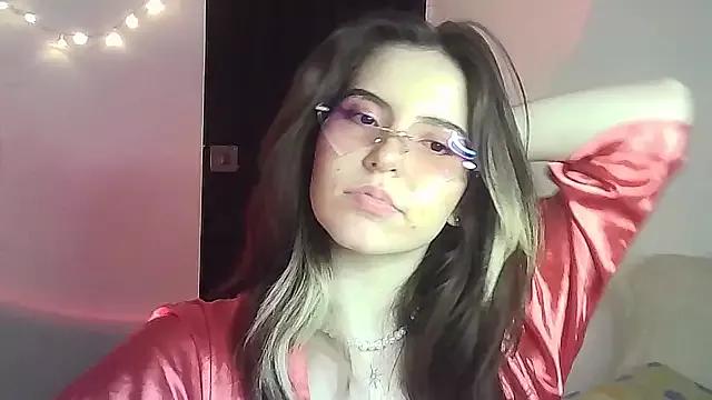 cherrybom969 from StripChat is Freechat