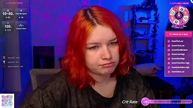 Girls: discover live performances with matured cam models, from teasing to fixations, in a variety of stunning live sex cams.